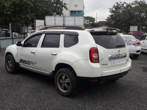Used Renault Duster 2012 for sale at the best price 