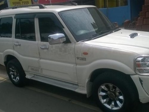 2012 Mahindra Scorpio AT 2009-2014 for sale