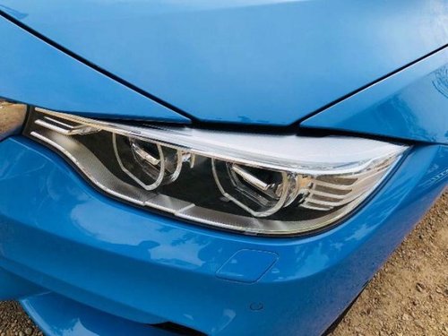 Used 2016 BMW M Series for sale at low price