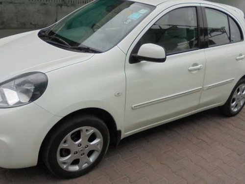 Used 2012 Renault Pulse car at low price