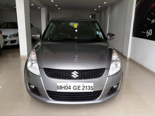 Good as new 2013 Maruti Suzuki Swift for sale at low price