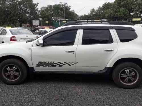 Used Renault Duster 2012 for sale at the best price 