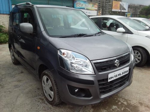 Good as new Maruti Suzuki Wagon R 2016 for sale