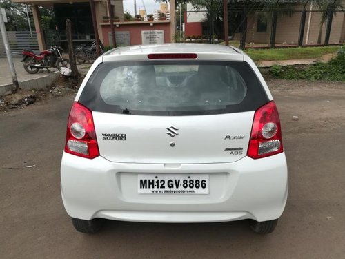 Good as new Maruti Suzuki A Star 2011 for sale 