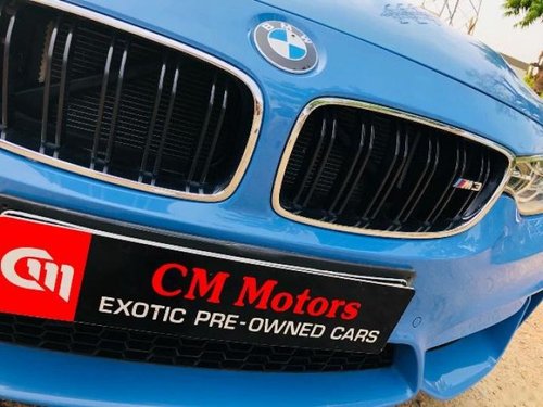 Used 2016 BMW M Series for sale at low price