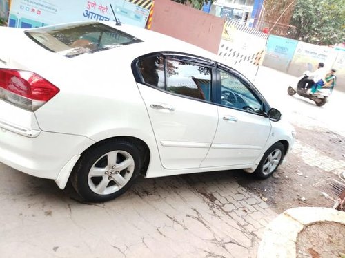 Used Honda City 1.5 V AT 2010 for sale 