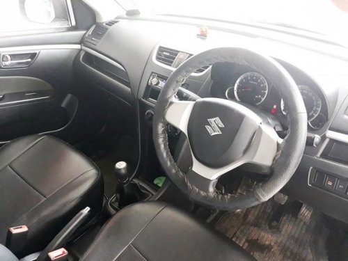 Good as new 2013 Maruti Suzuki Swift for sale at low price