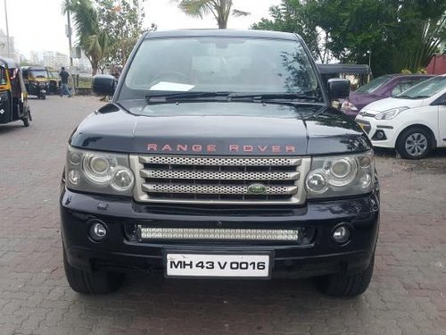 Land Rover Range Rover Sport 2007 by owner 