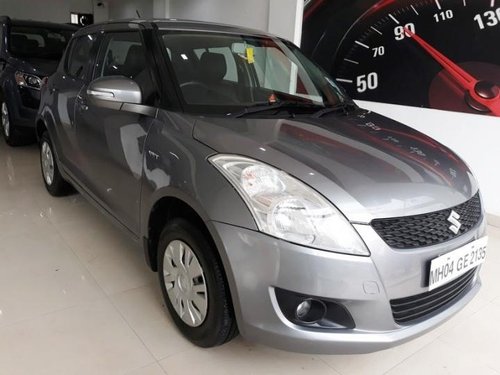 Good as new 2013 Maruti Suzuki Swift for sale at low price