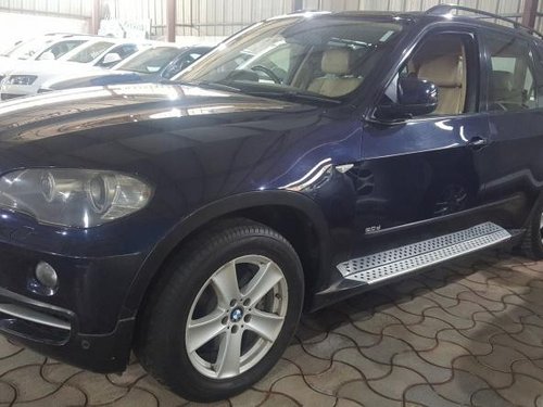 Used 2008 BMW X5 for sale