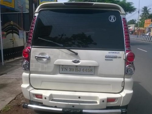 2012 Mahindra Scorpio AT 2009-2014 for sale