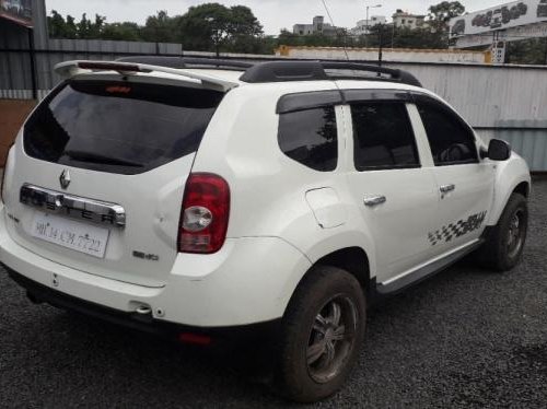 Used Renault Duster 2012 for sale at the best price 