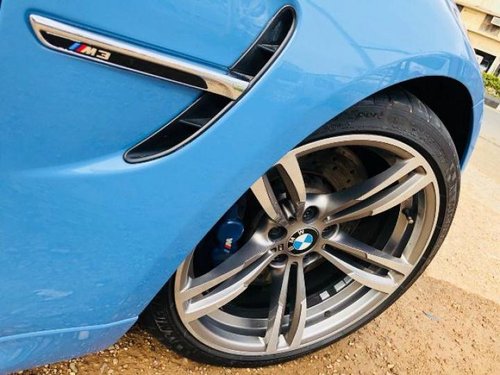 Used 2016 BMW M Series for sale at low price