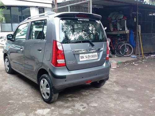 Used 2014 Maruti Suzuki Wagon R car at low price