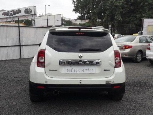 Used Renault Duster 2012 for sale at the best price 