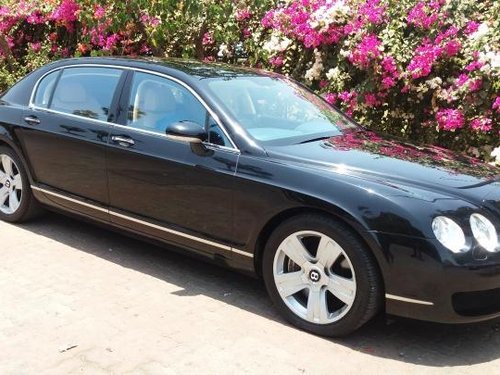 Used 2007 Bentley Flying Spur for sale at low price