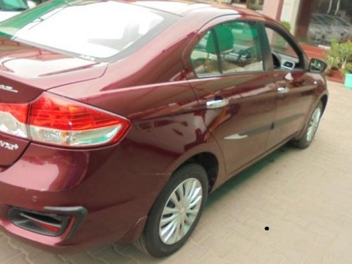 Used Maruti Suzuki Ciaz 2014 for sale 