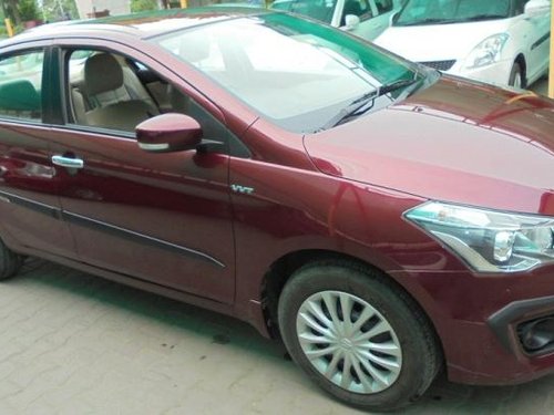 Used Maruti Suzuki Ciaz 2014 for sale 