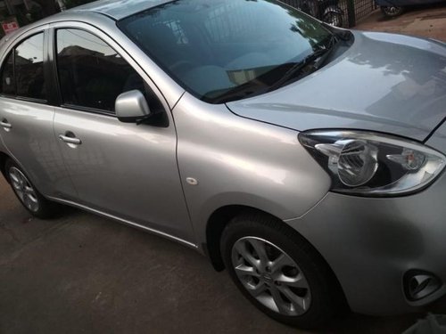 Used Nissan Micra Diesel XV Premium 2016 by owner 