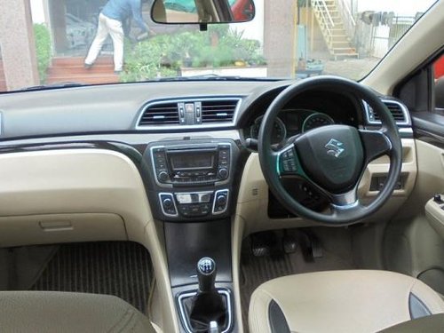 Used Maruti Suzuki Ciaz 2014 for sale 