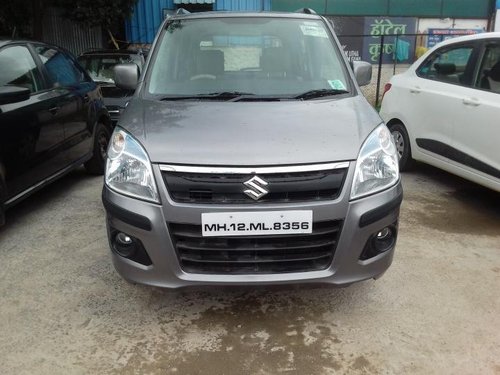 Good as new Maruti Suzuki Wagon R 2016 for sale