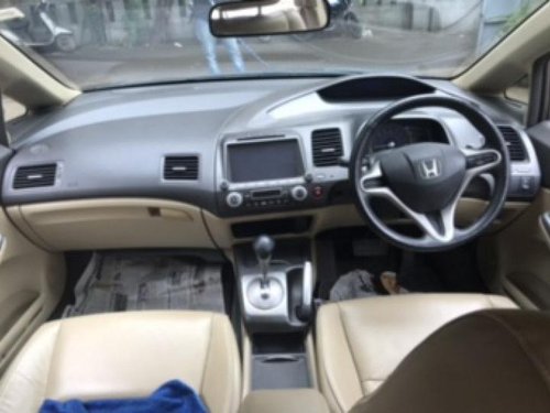 Good as new 2011 Honda Civic for sale at low price