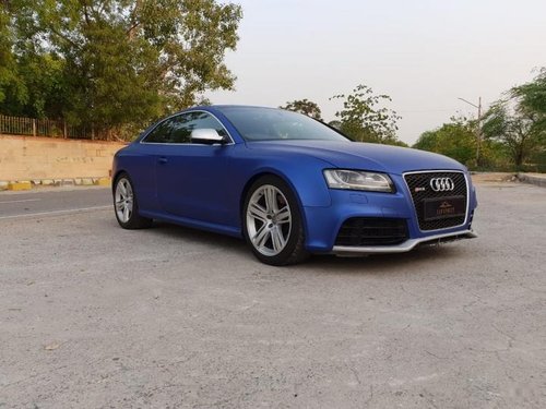 Used 2011 Audi RS5 for sale