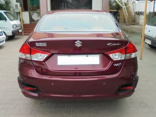 Used Maruti Suzuki Ciaz 2014 for sale 