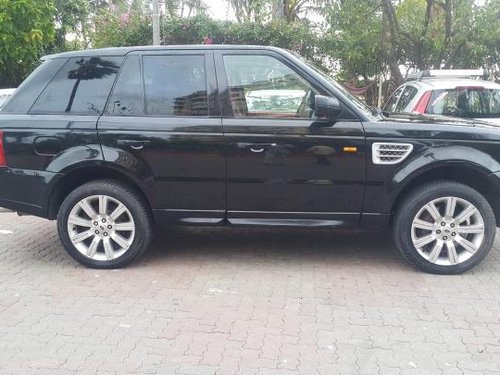 Land Rover Range Rover Sport 2007 by owner 