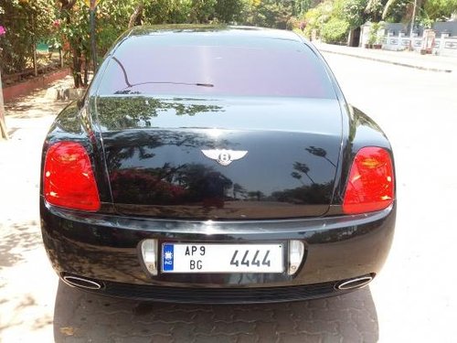 Used 2007 Bentley Flying Spur for sale at low price