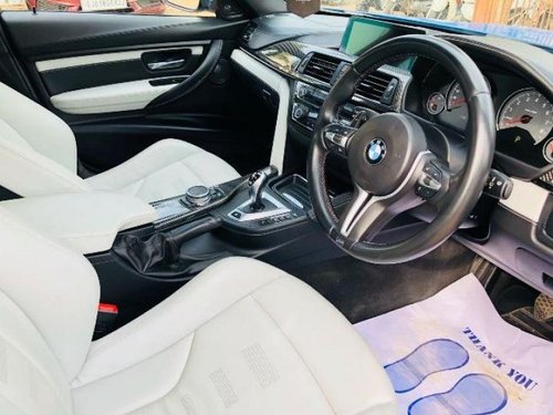 Used 2016 BMW M Series for sale at low price