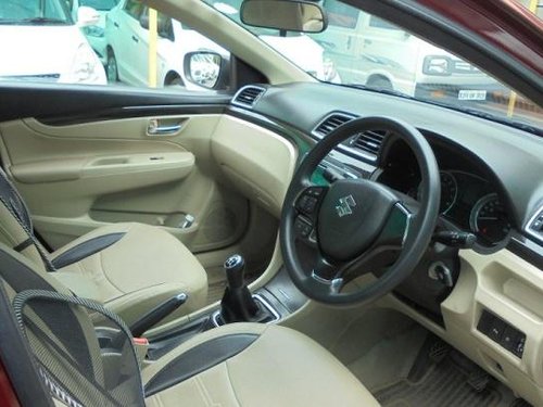 Used Maruti Suzuki Ciaz 2014 for sale 