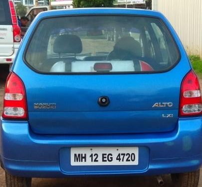 Used Maruti Suzuki Alto 2007 at low price 