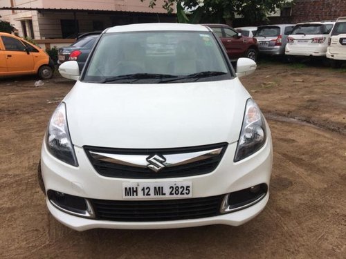 Good as new 2015 Maruti Suzuki Dzire for sale