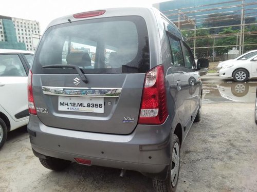 Good as new Maruti Suzuki Wagon R 2016 for sale