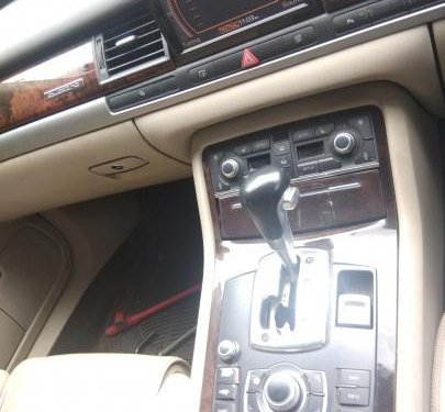 Used 2008 Audi A8 L for sale at low price