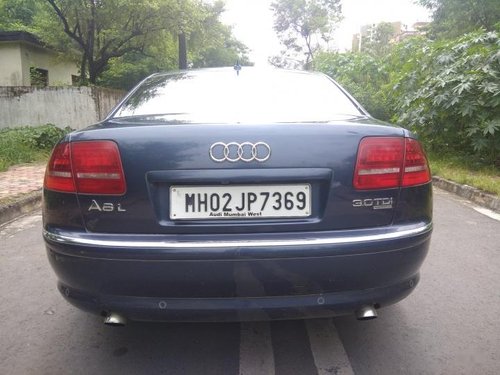 Used 2008 Audi A8 L for sale at low price