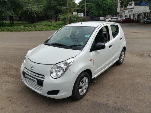 Good as new Maruti Suzuki A Star 2011 for sale 