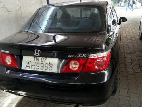 Good as  new 2006 Honda City for sale