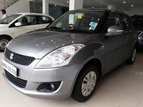 Good as new 2013 Maruti Suzuki Swift for sale at low price