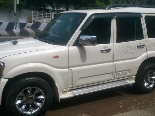 2012 Mahindra Scorpio AT 2009-2014 for sale