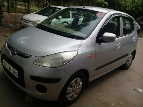 Hyundai i10 Magna 1.1 iTech SE 2009 by owner 