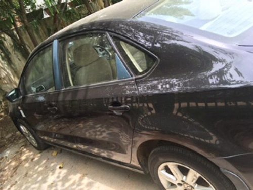 Used Volkswagen Vento 1.6 Highline 2011 for sale 