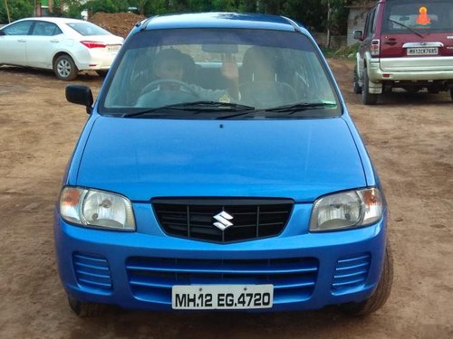 Used Maruti Suzuki Alto 2007 at low price 