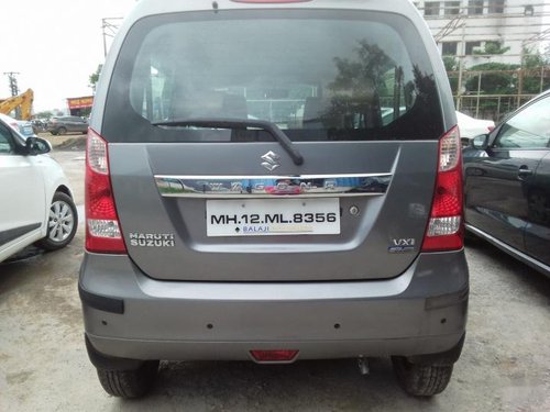 Good as new Maruti Suzuki Wagon R 2016 for sale