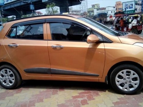 Good as new Hyundai Grand i10 2015 for sale 