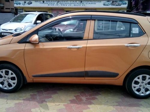 Good as new Hyundai Grand i10 2015 for sale 