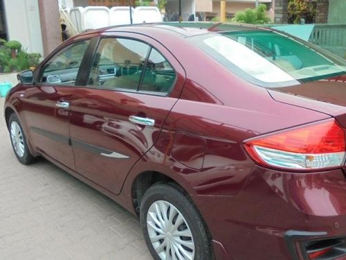 Used Maruti Suzuki Ciaz 2014 for sale 