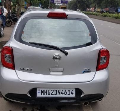 Good as new 2014 Nissan Micra for sale at low price
