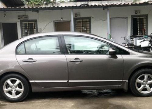 Good as new 2011 Honda Civic for sale at low price